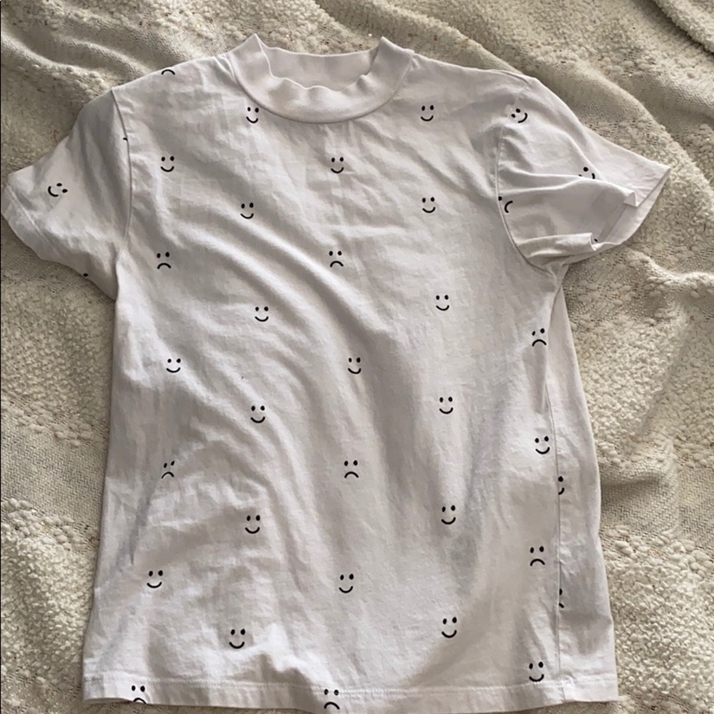 Lazy Oaf Top
